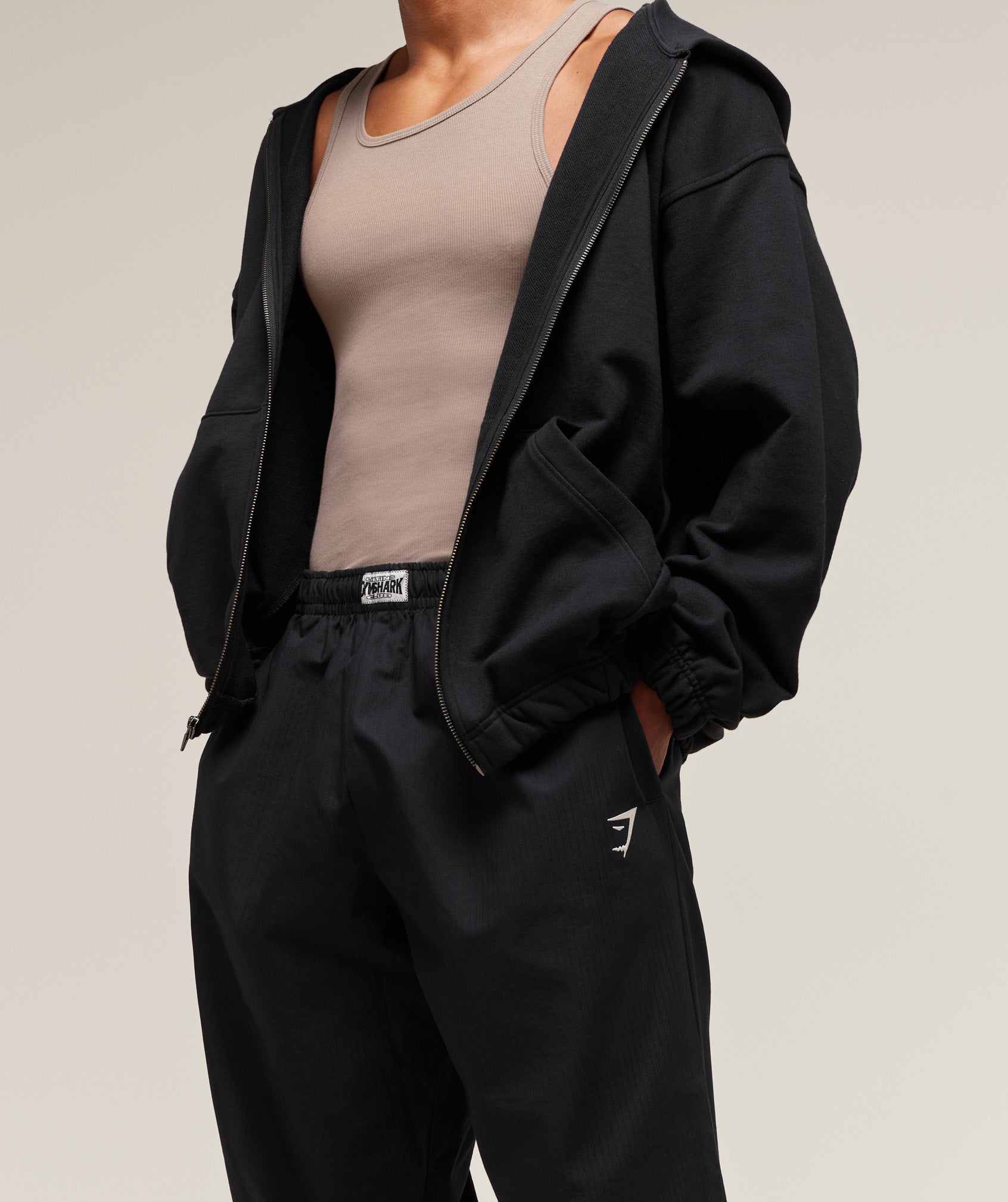 Pumper Pants
