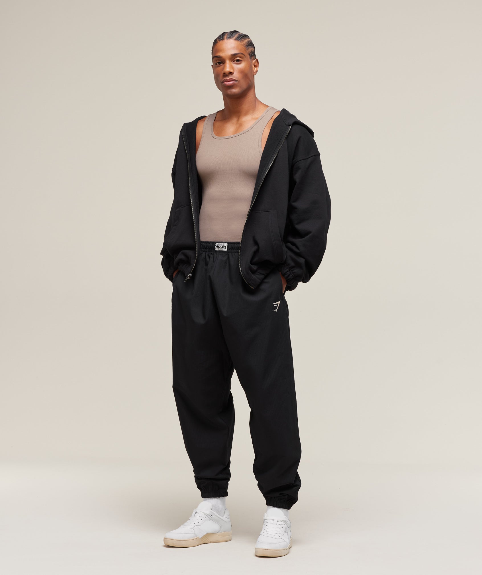 Pumper Pants
