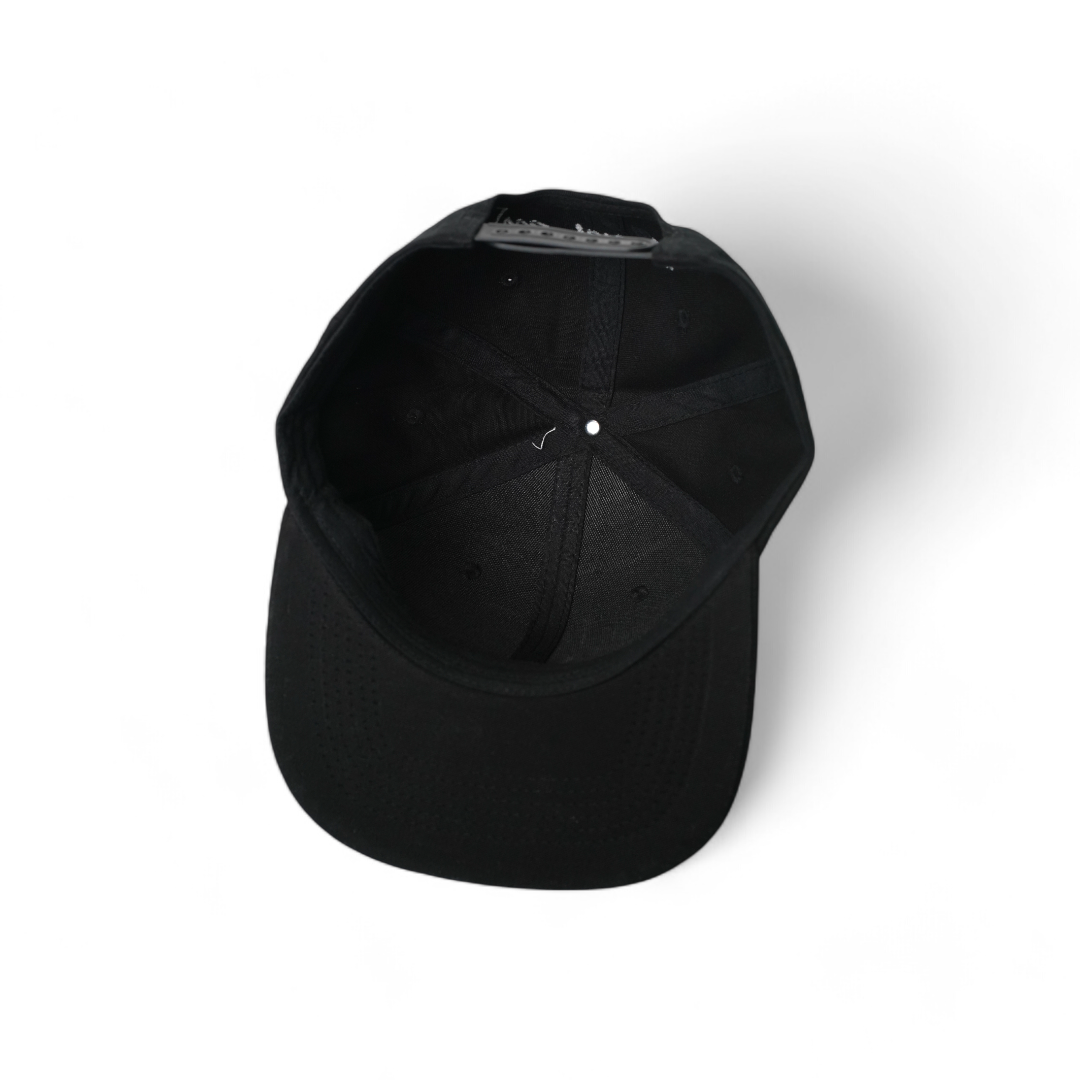 Punk Bear - Hip Hop Cap