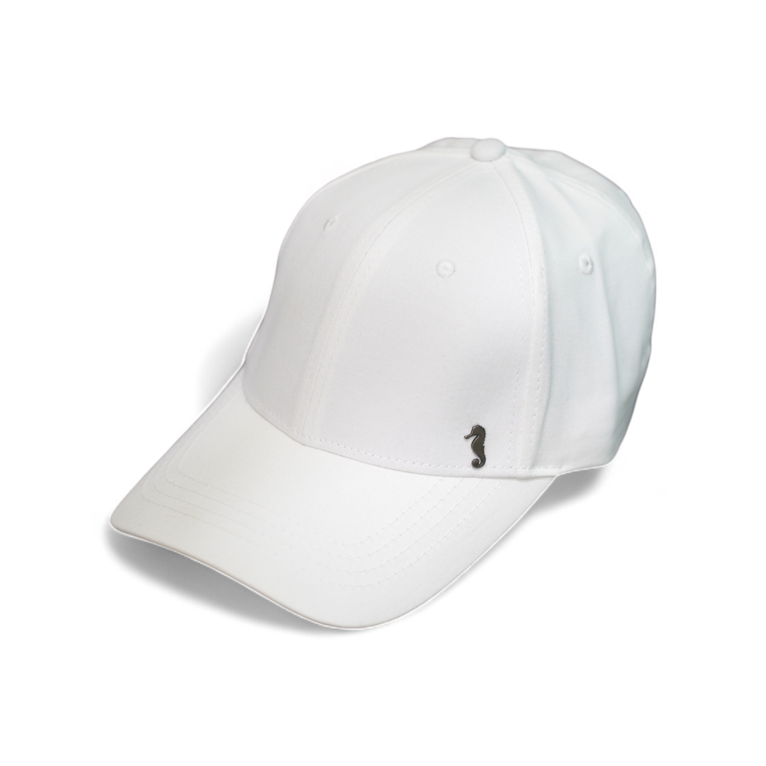 Sea Horse Classic - White