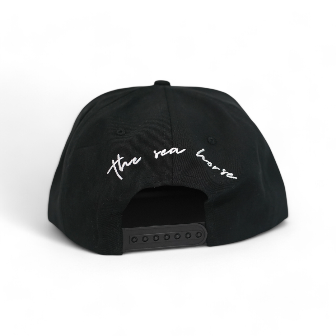 Punk Bear - Hip Hop Cap