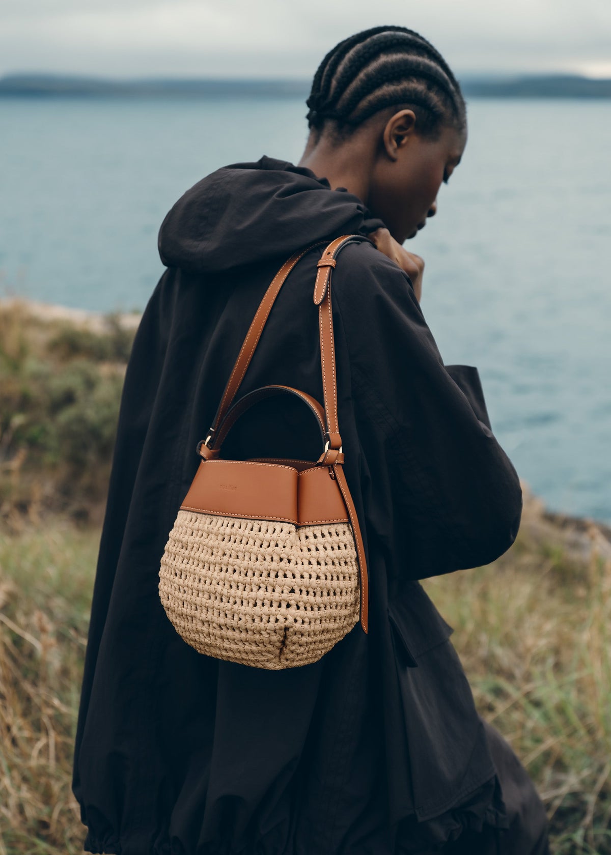 Polène Tsubi - Raffia