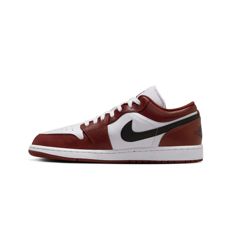 Air Jordan 1 Low SE Dark Pony