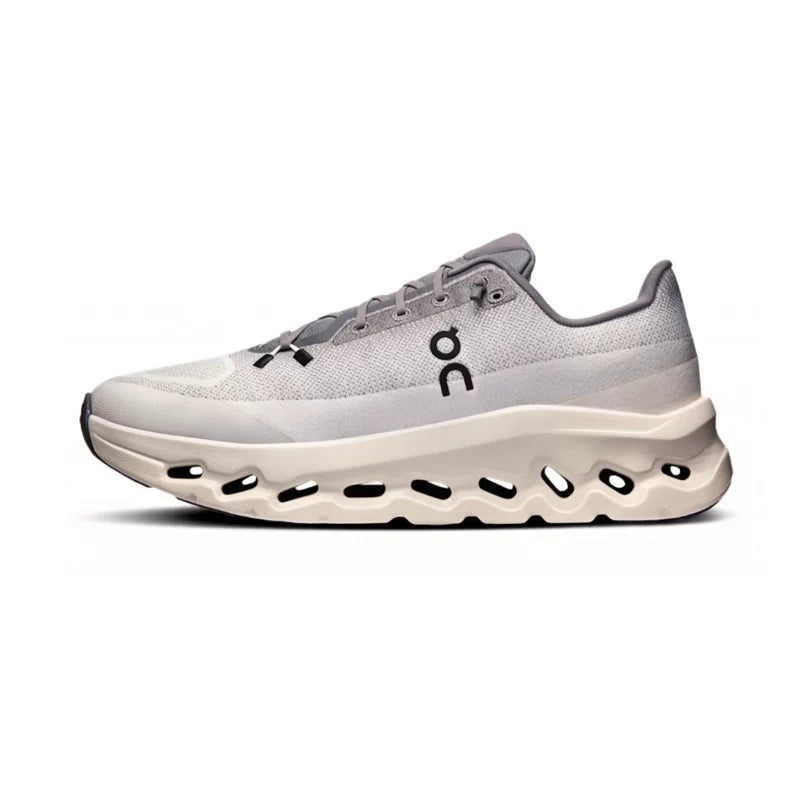 On Running Cloud tilt Rock Ivory Available at Pick your kiicks.