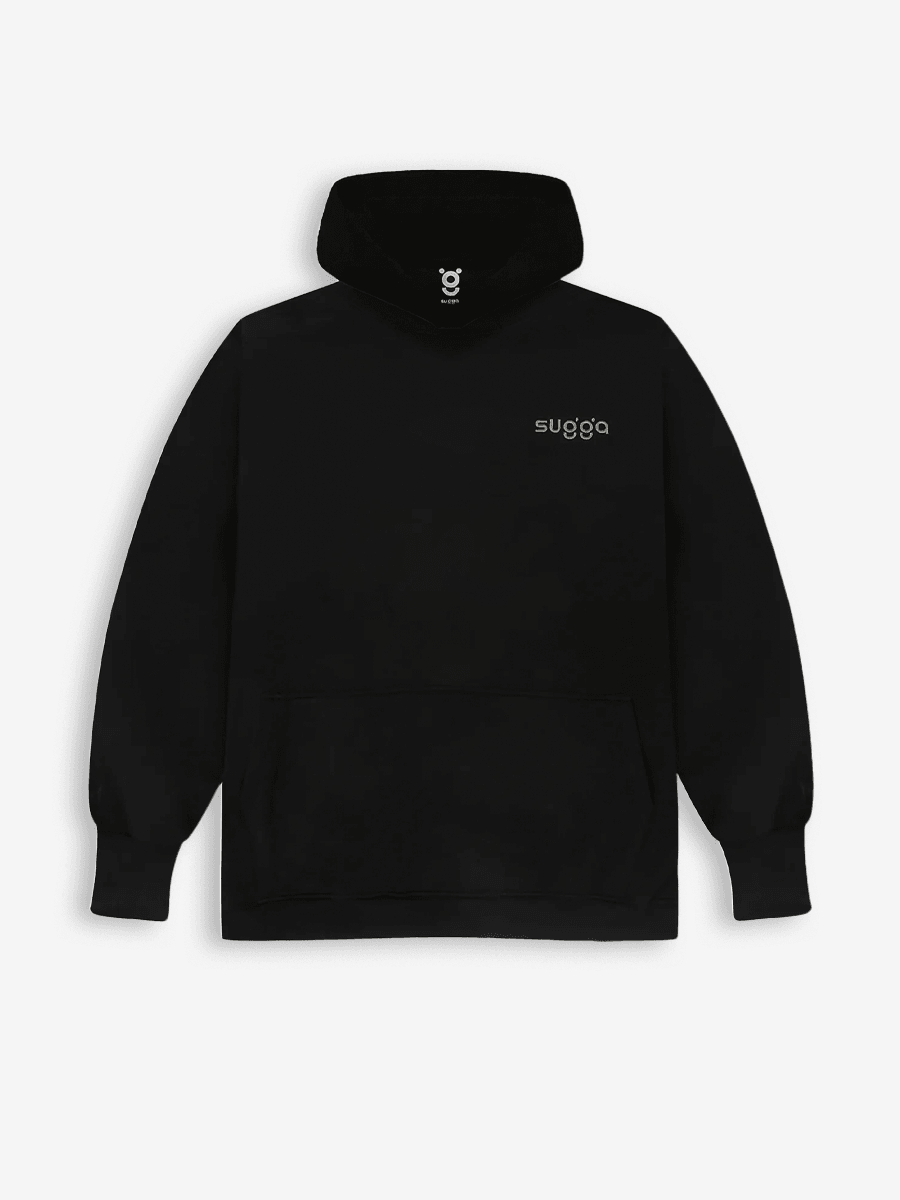 Rebirth Hoodie - Boxy Fit