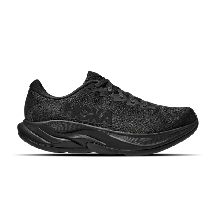 Hoka Rincon 4 Black Black