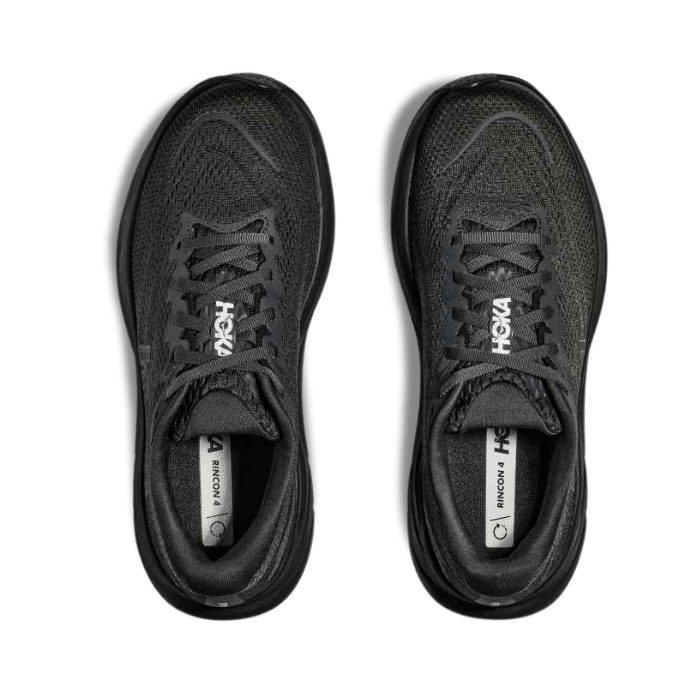 Hoka Rincon 4 Black Black