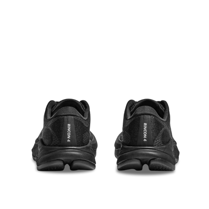 Hoka Rincon 4 Black Black