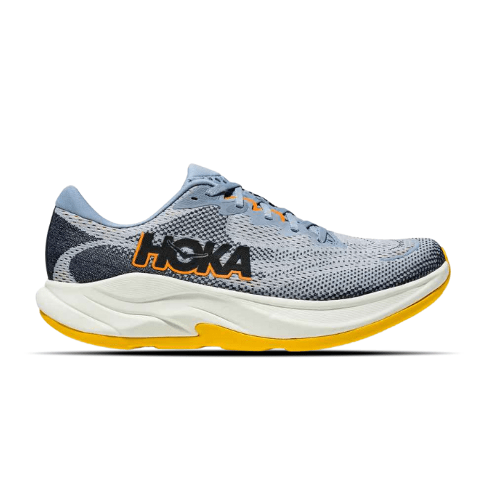 Hoka Rincon 4 Drizzle Nautical Dusk