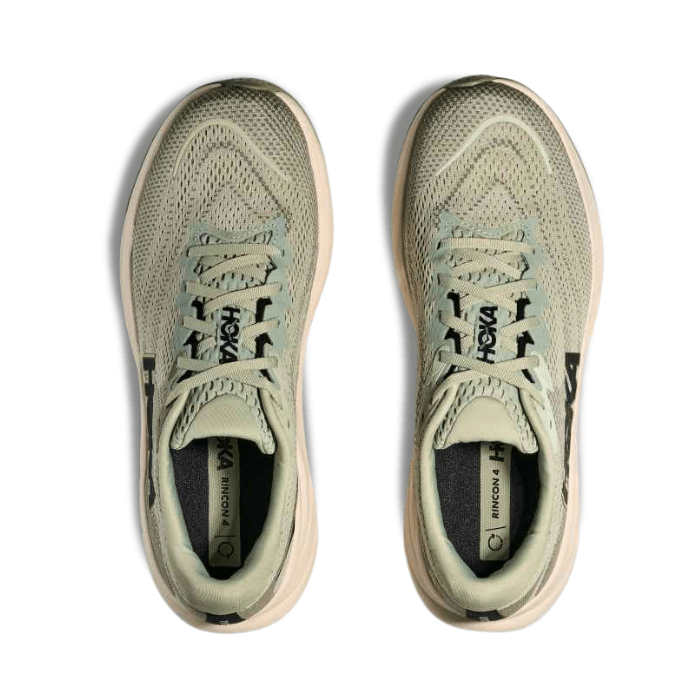 Hoka Rincon 4 Forest Lichen Eucalyptus