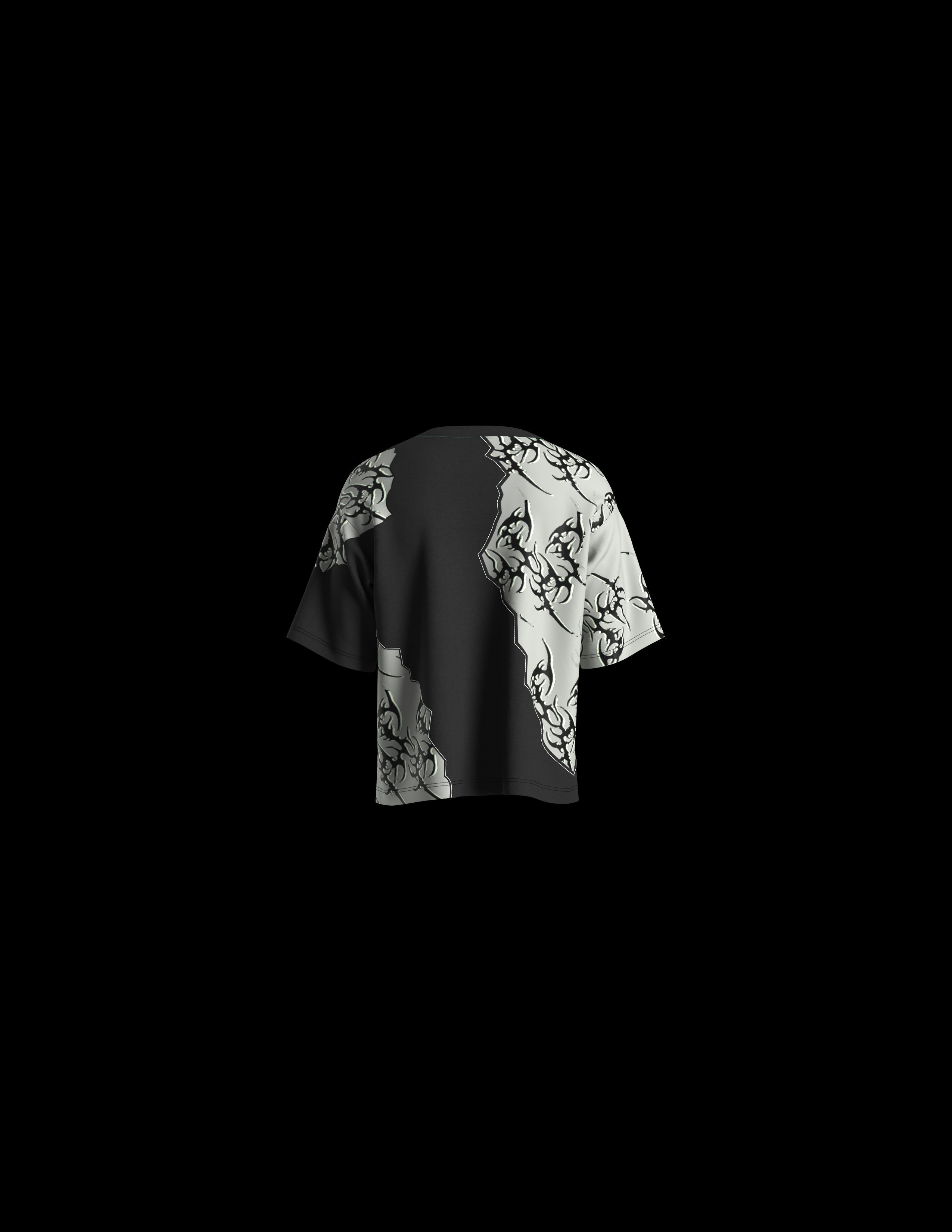 Farda Clothing FERALFEST TEE [UNISEX]
