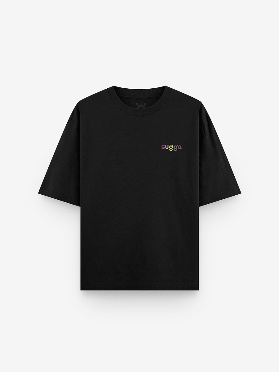 Sugga Sip Oversized Fit