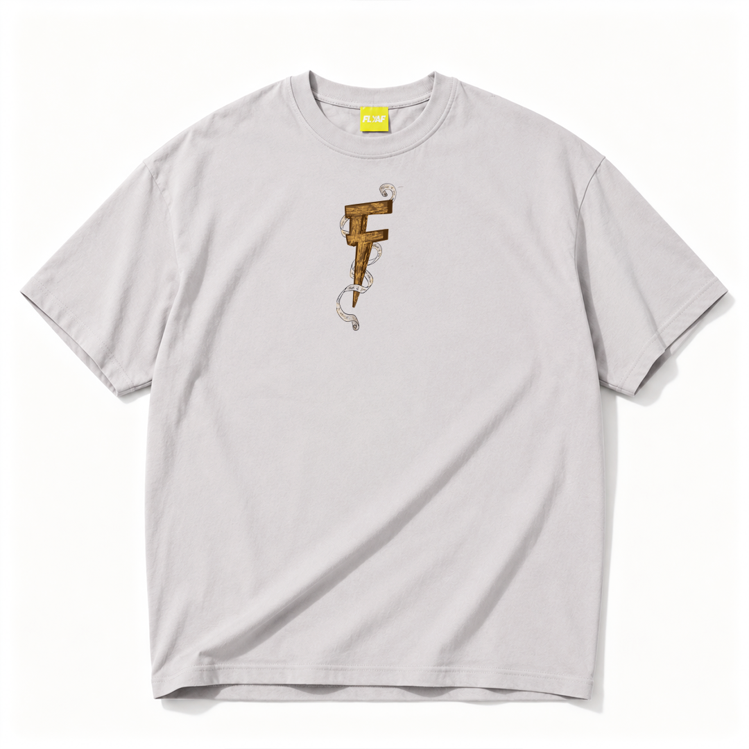 Skyborn Tee
