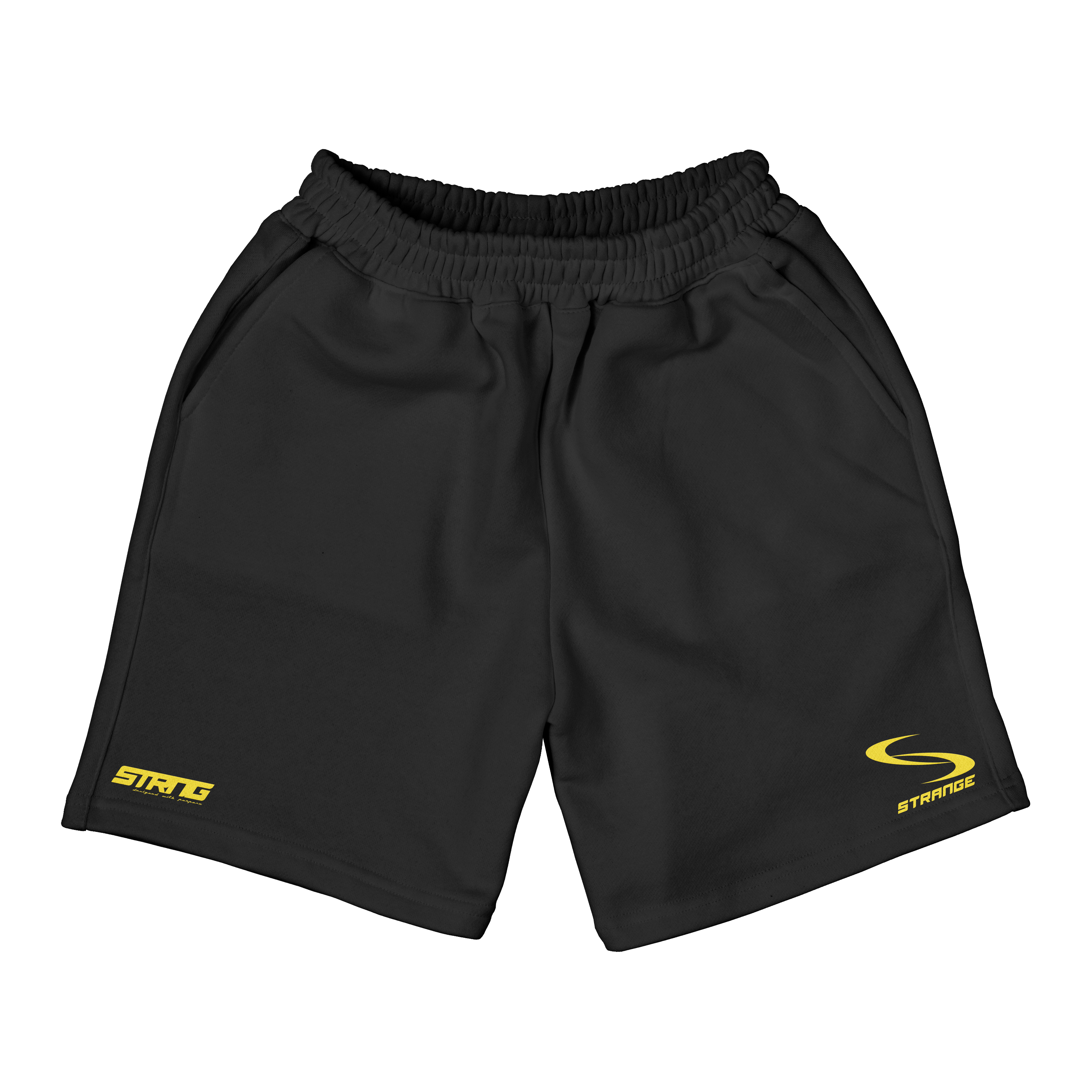 Speed shorts