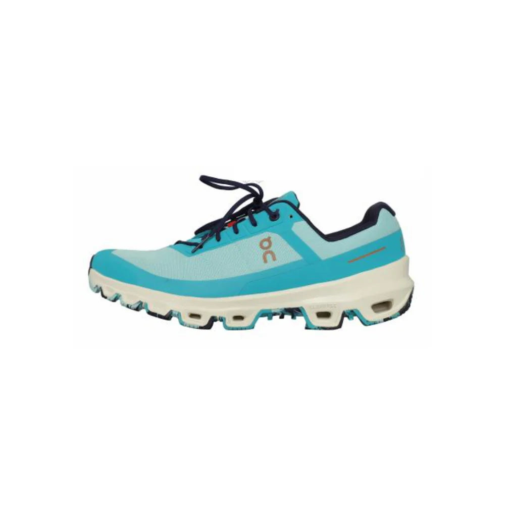 ON RUNNING CLOUDVENTURE LOEWE PALE TURQUOISE Available at Pick your kiicks.