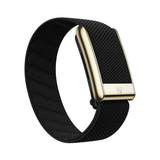 SUPERKNIT LUXE OBSIDIAN GOLD