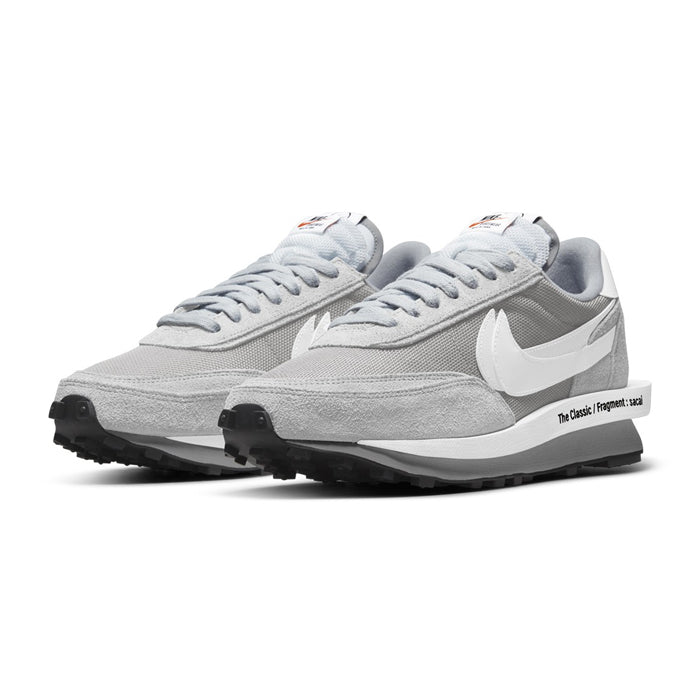 Sacai Fragment LDWaffle Grey