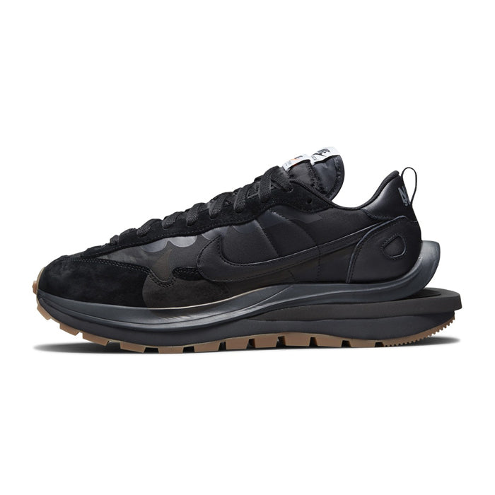 Sacai Vaporwaffle Black Gum