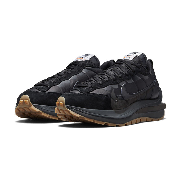 Sacai Vaporwaffle Black Gum