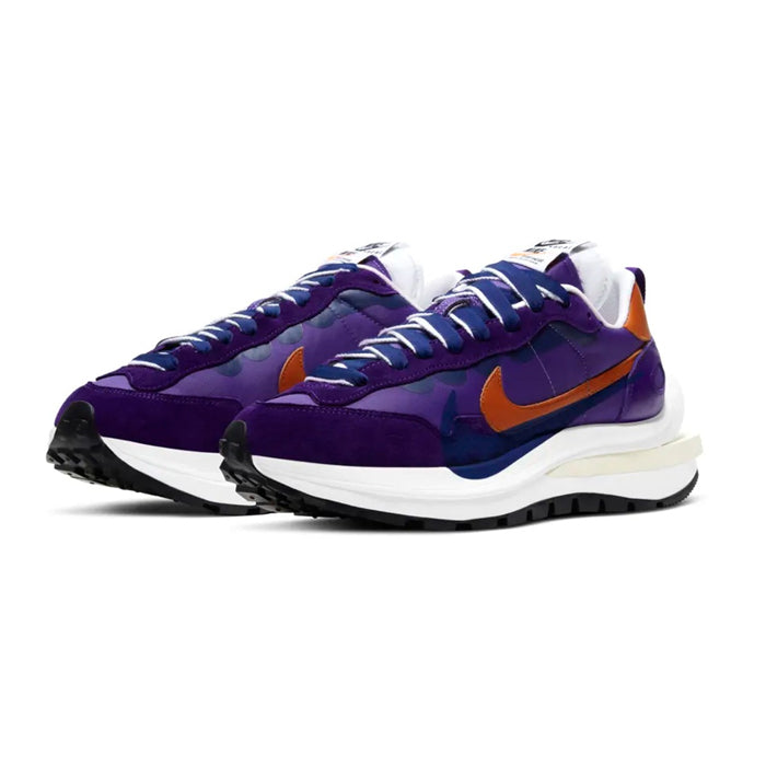 Sacai Vaporwaffle Dark Iris