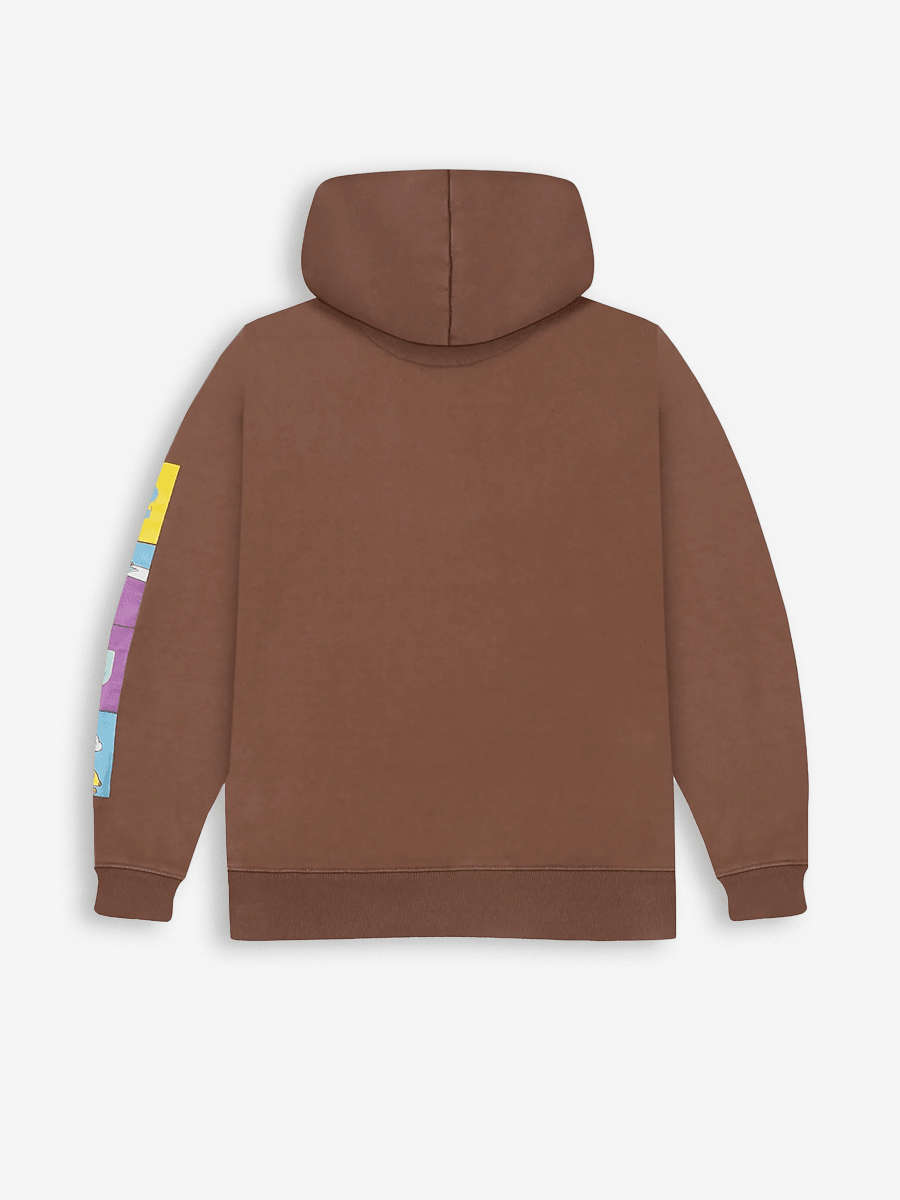 Sugga Skate - Boxy Fit