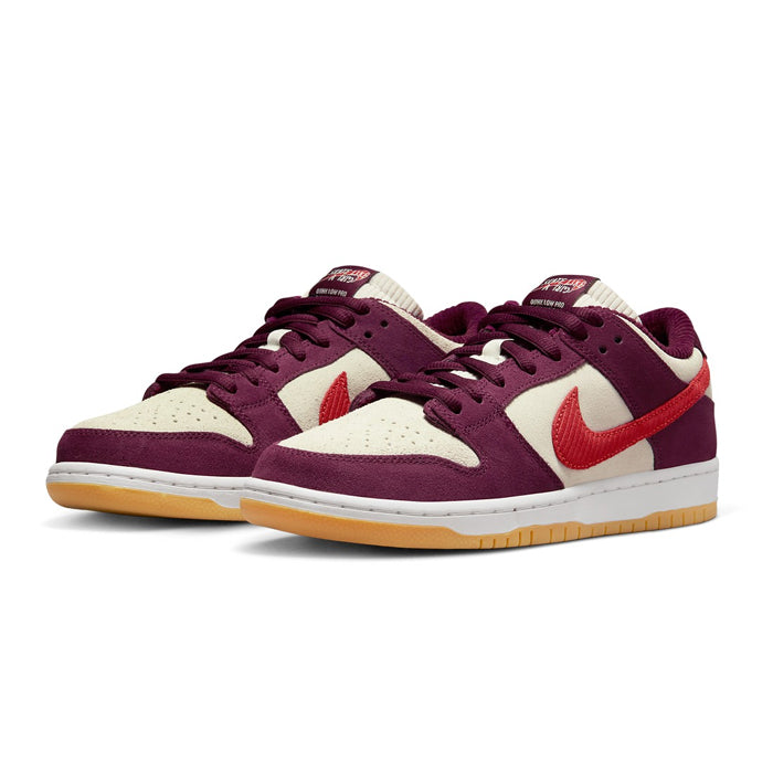Nike SB Dunk Low Skate Like a Girl