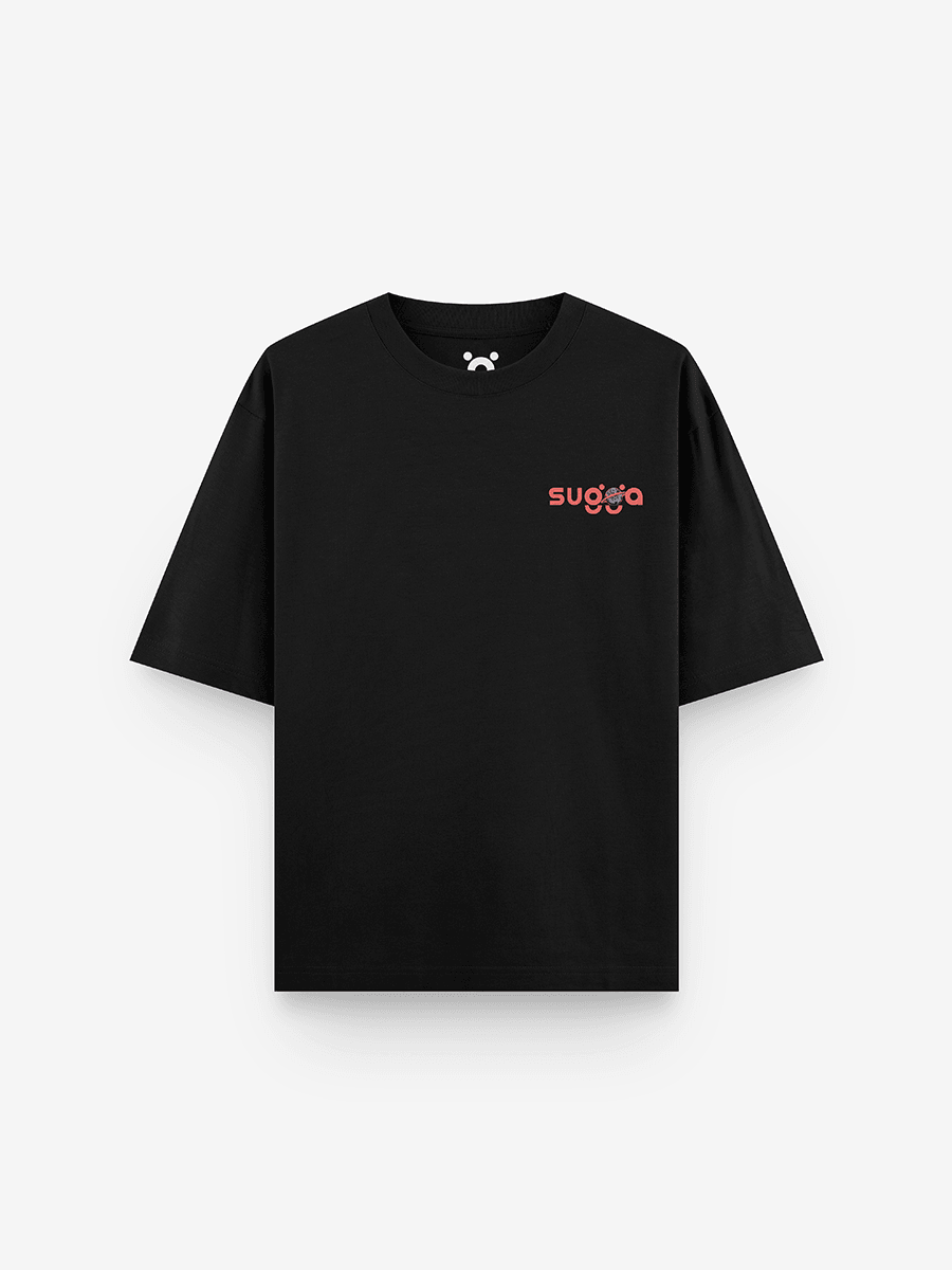 Sugga Space Oversized Fit
