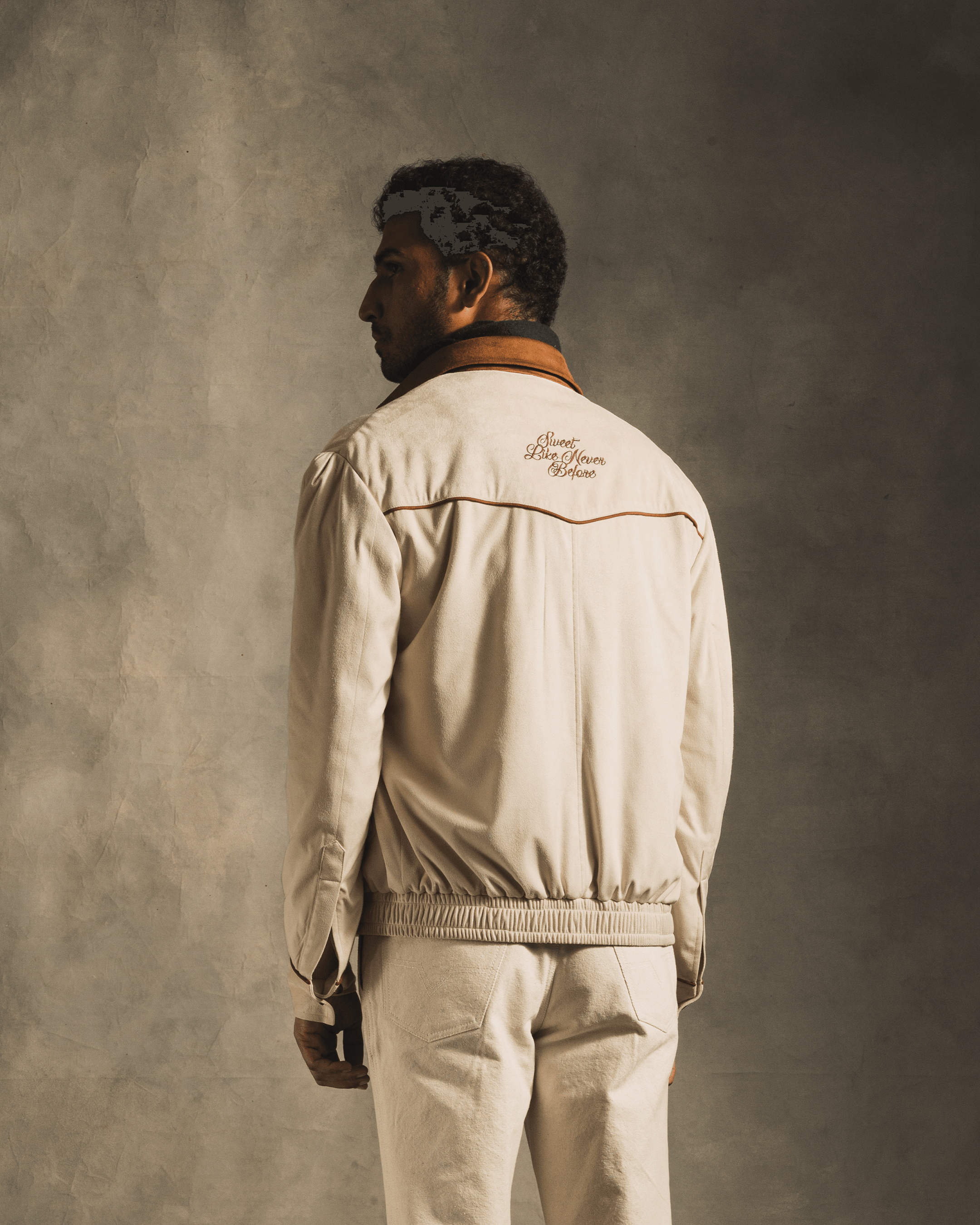 Sweet Pleat Jacket