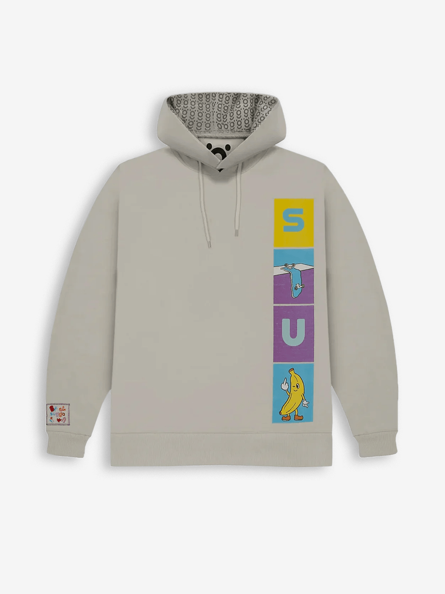 Sugga Banana - Boxy Fit