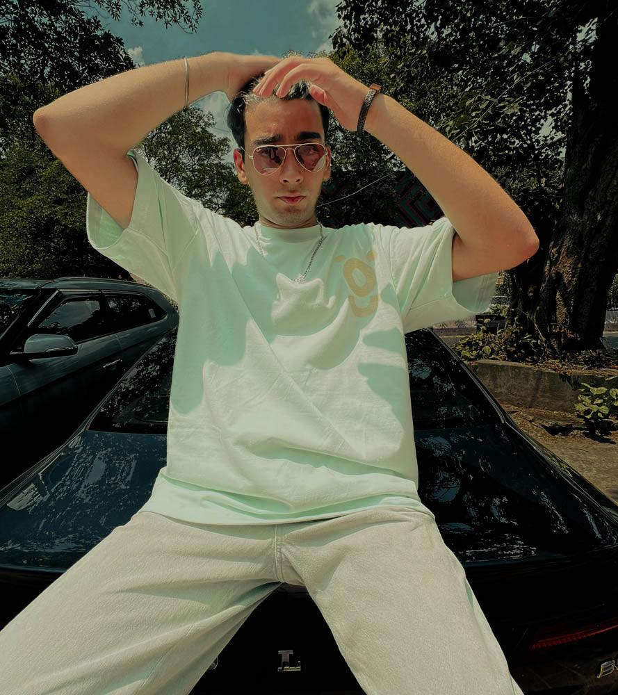 Sugga Bear Oversized Fit