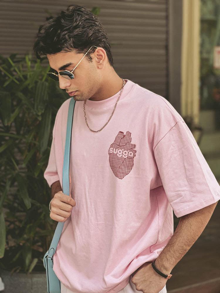 Sugga Beat Oversized Fit