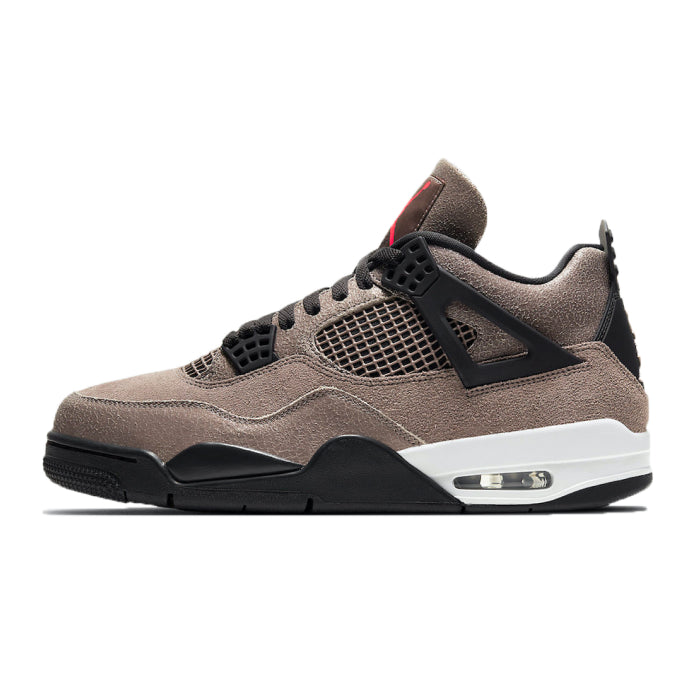 Air Jordan 4 Taupe Haze Available at Pick your kiicks.
