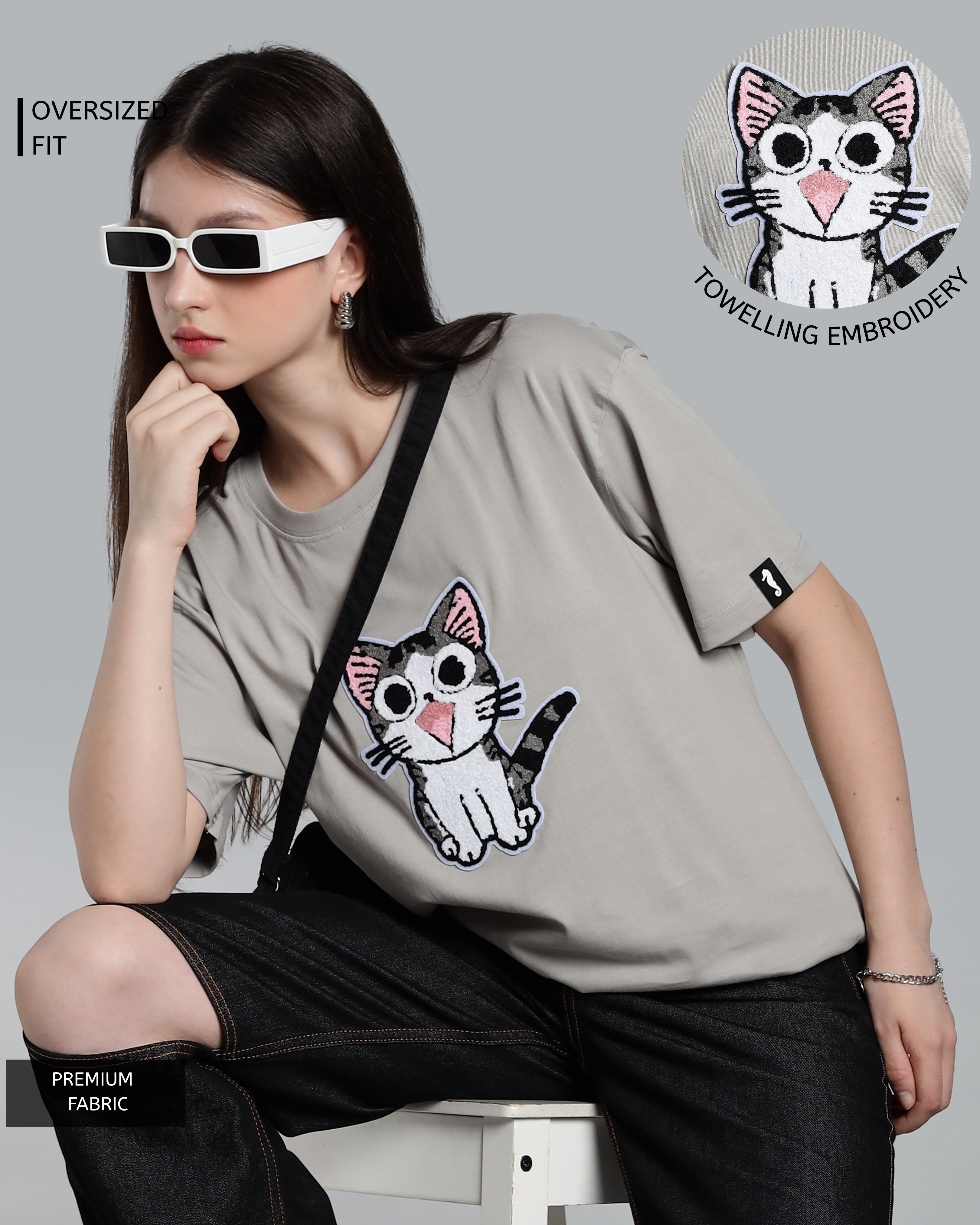 Cat Things