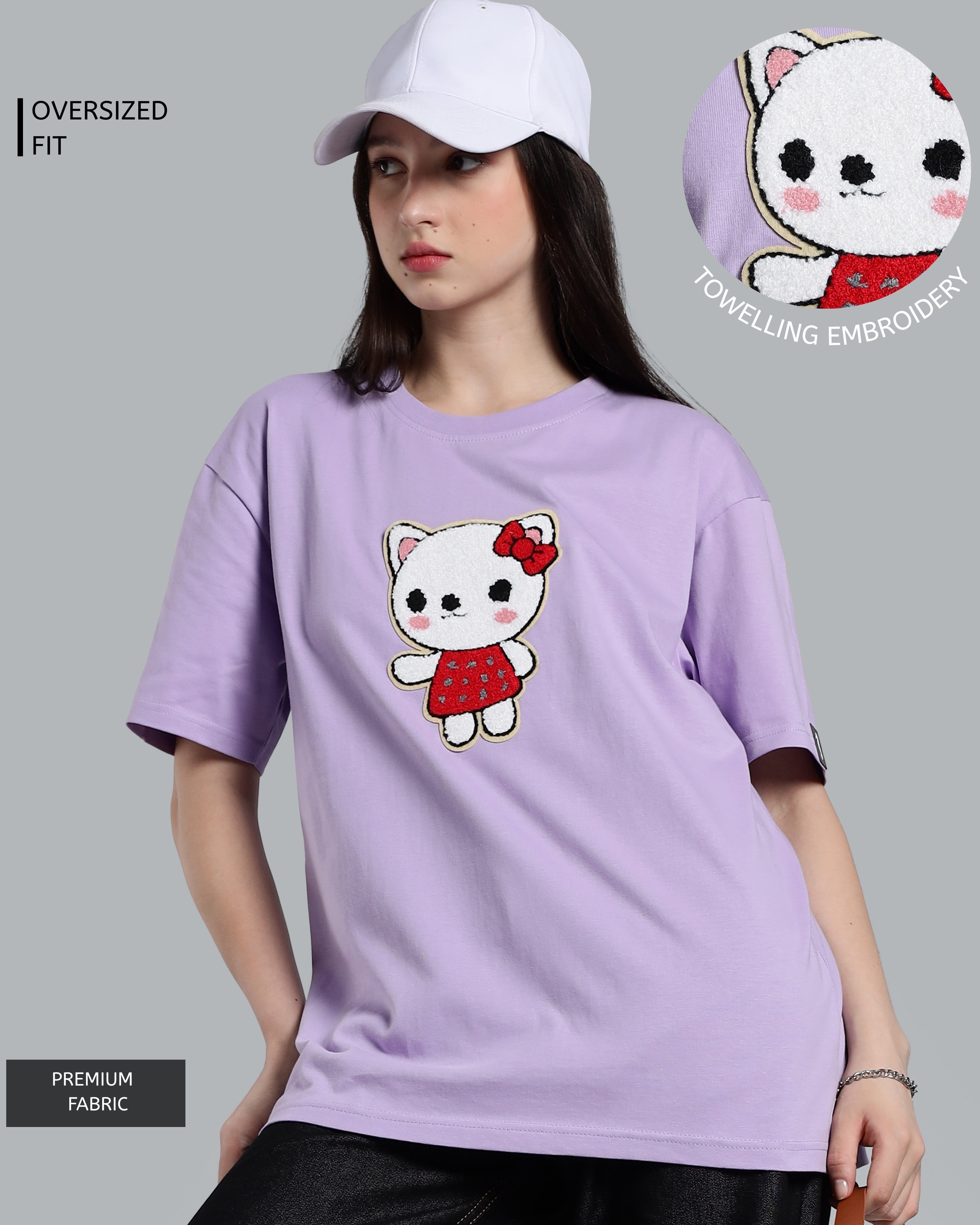 Hello Kitty - Big