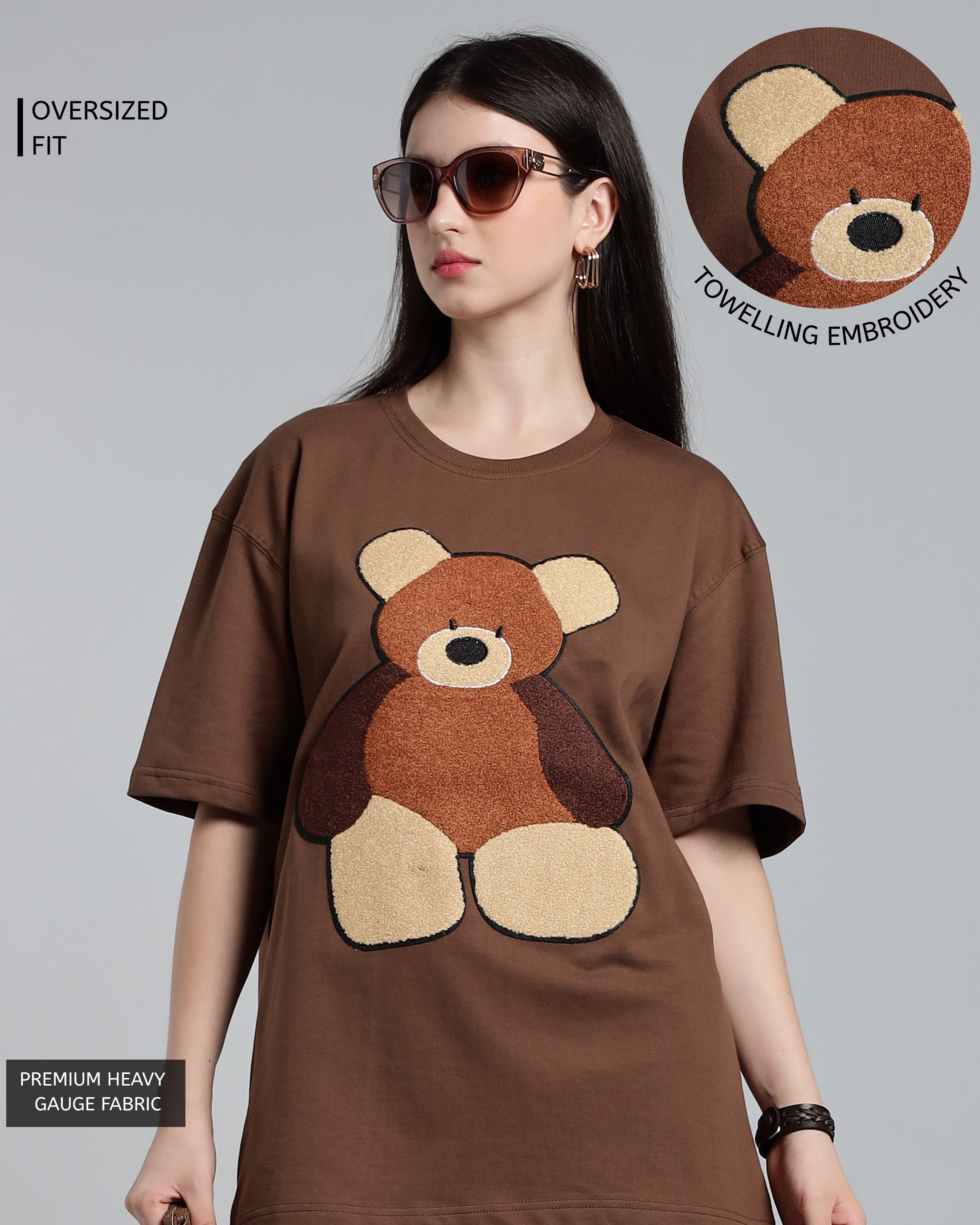 Giant Bear