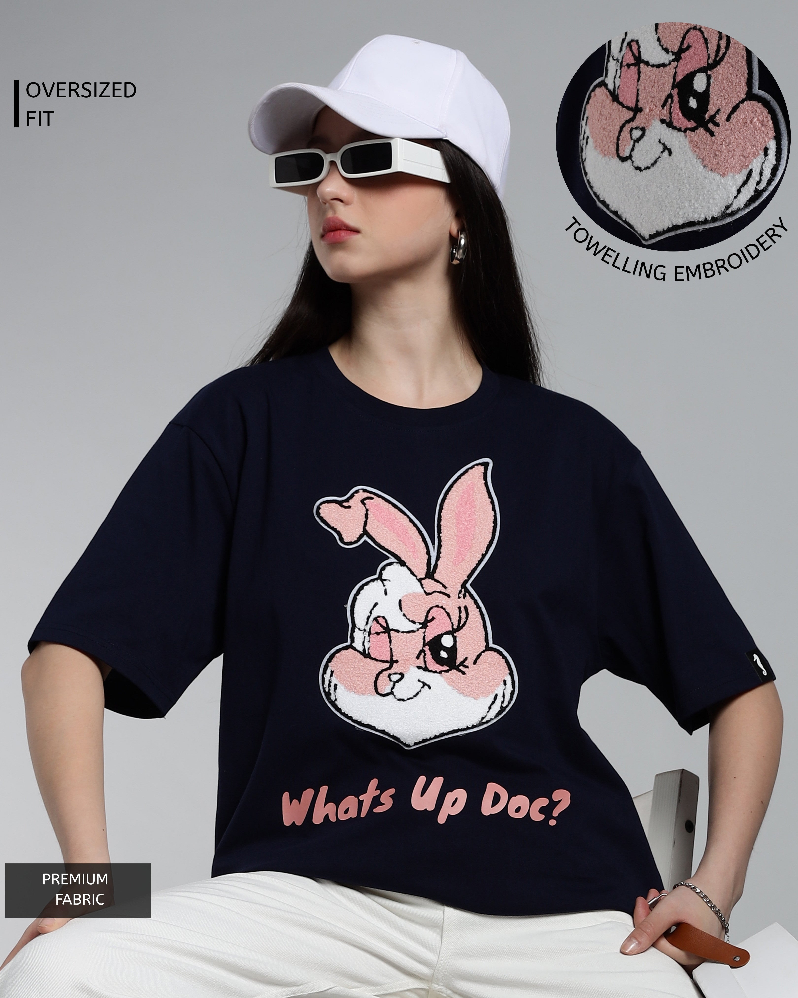 What's Up Doc