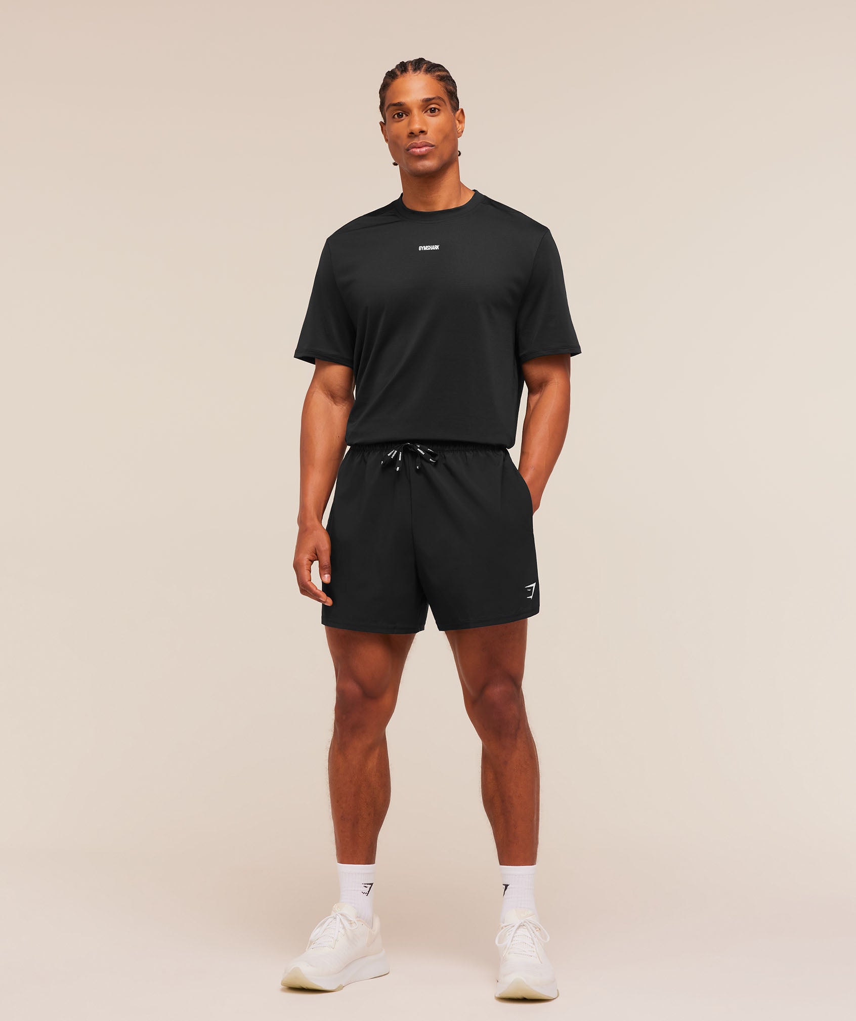 Train T-Shirt
