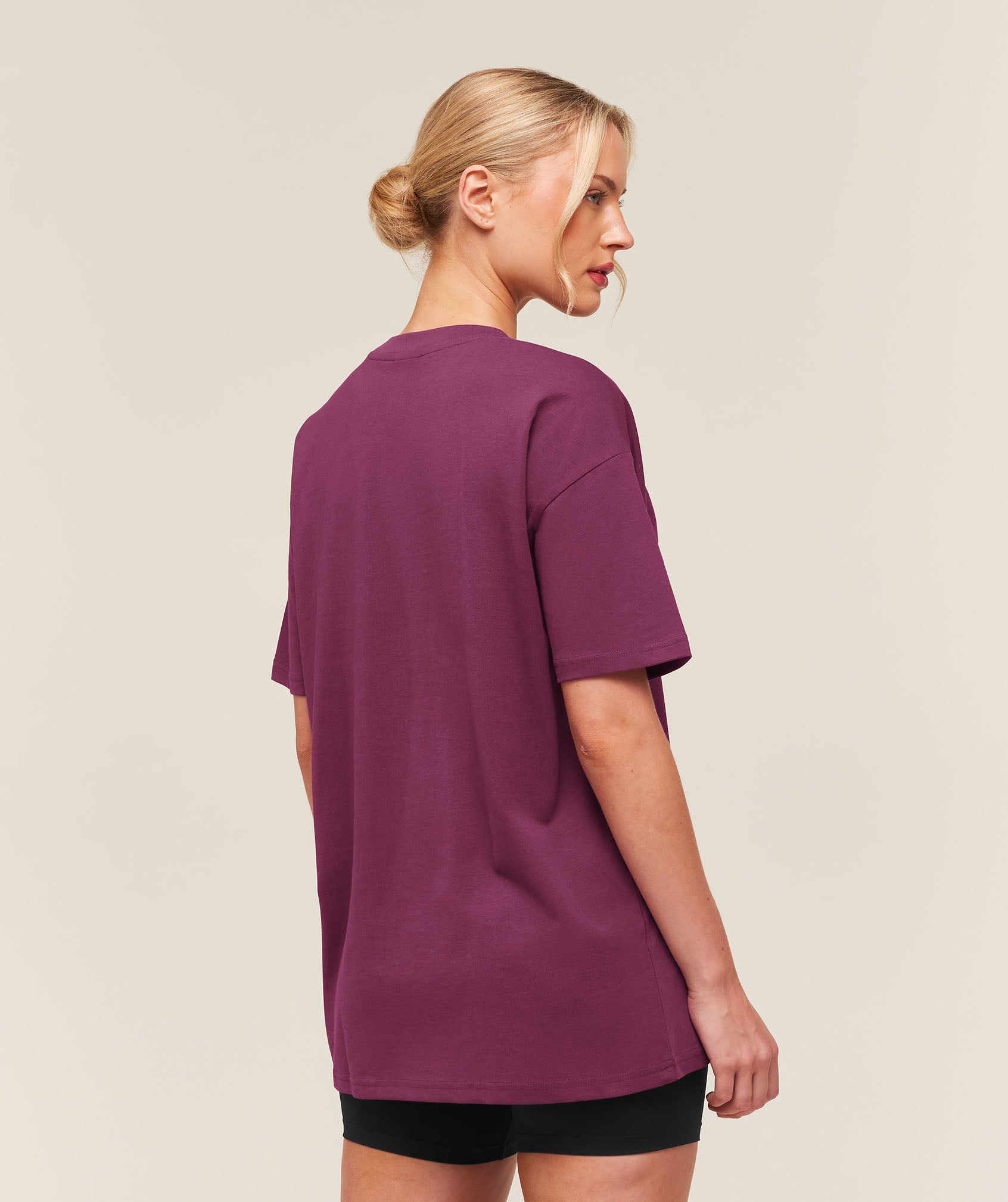 Training Oversized T-Shirt