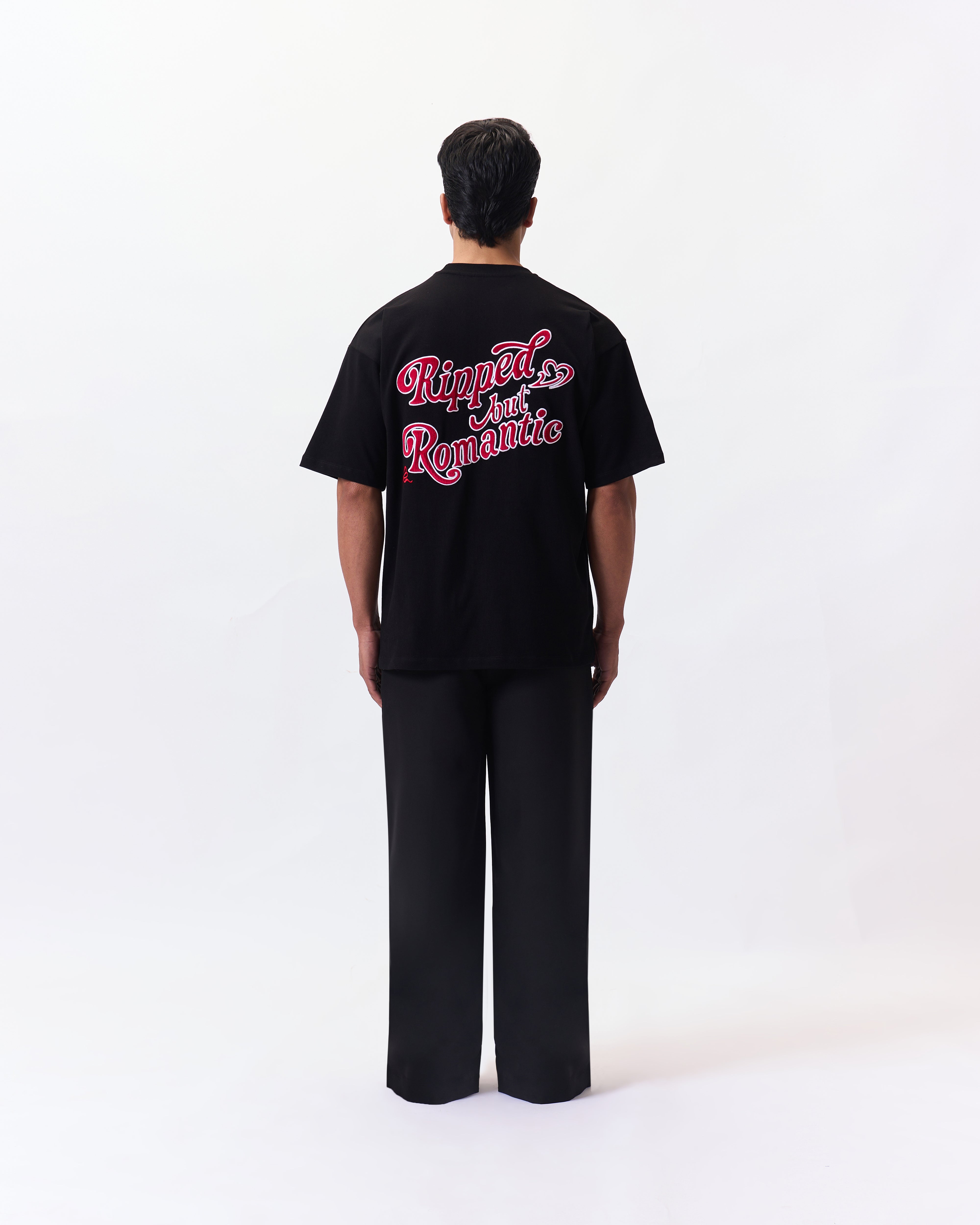 BROKEN LOVE T-SHIRT