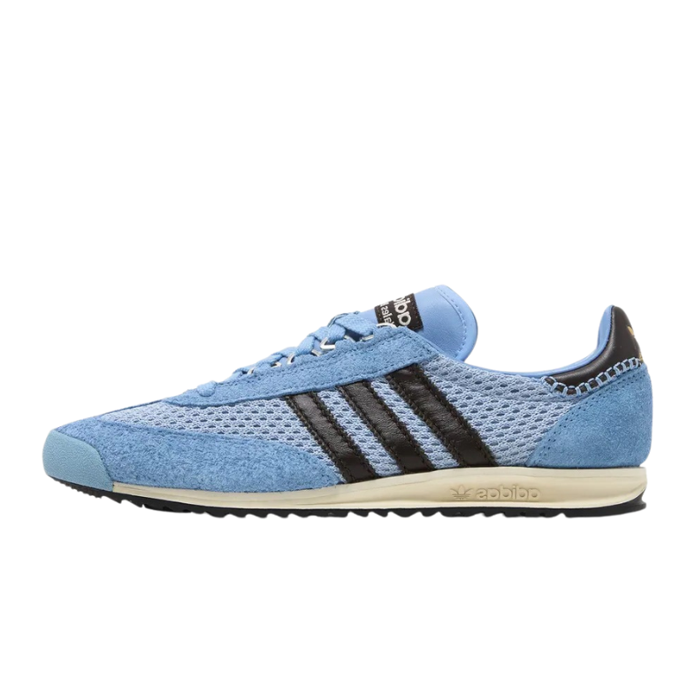 Wales Bonner x adidas SL 76 Ash Blue