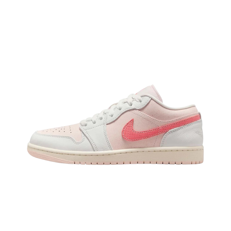 Air Jordan 1 Low SE Strawberry Milkshake (W)