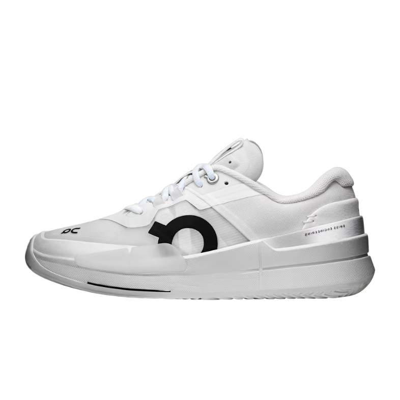 On Running The Roger Pro 2 All White (W)