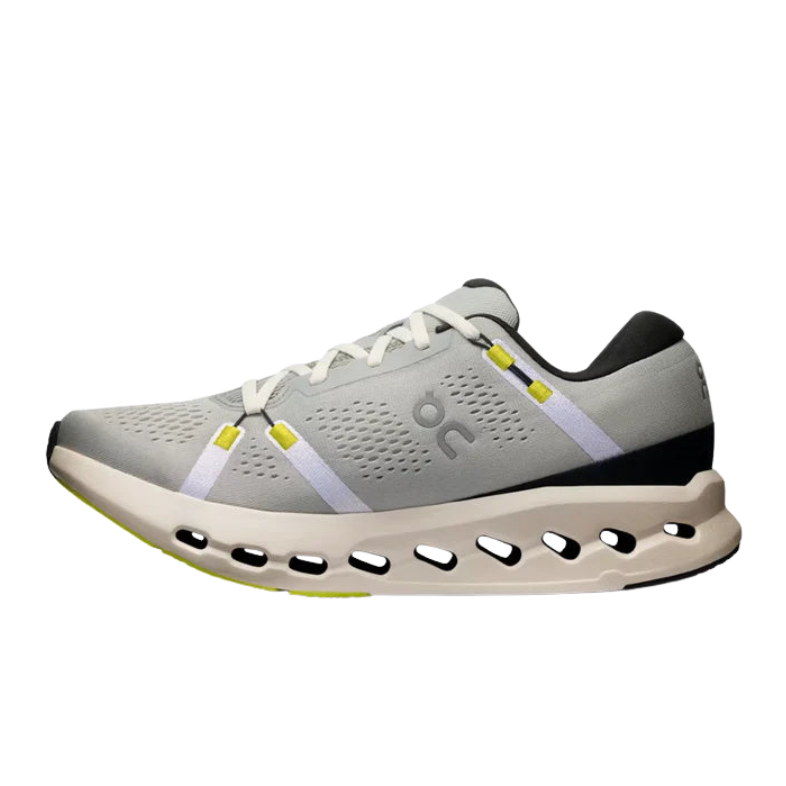 On Running Cloudsurfer 2 Glacier Ivory