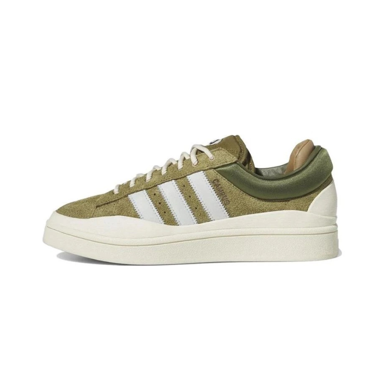 ADIDAS CAMPUS LIGHT BAD BUNNY WILD MOSS