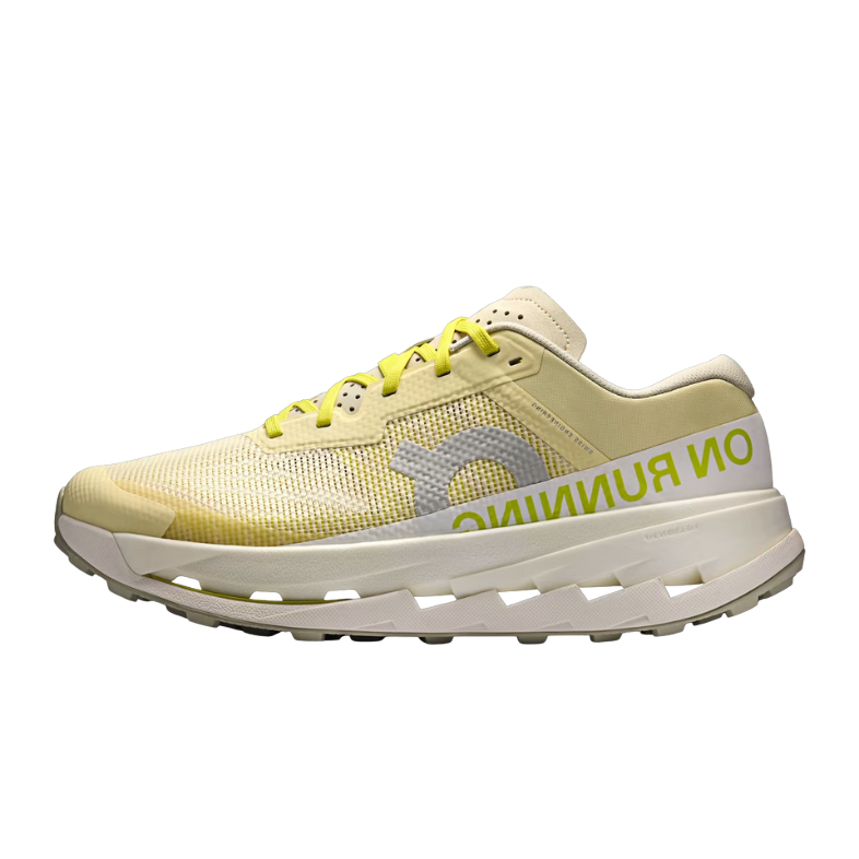 On Running Cloudultra 3 Pelican White