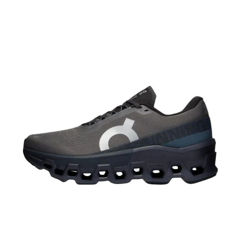 On Running Cloudmonster 2 Asphalt Iron