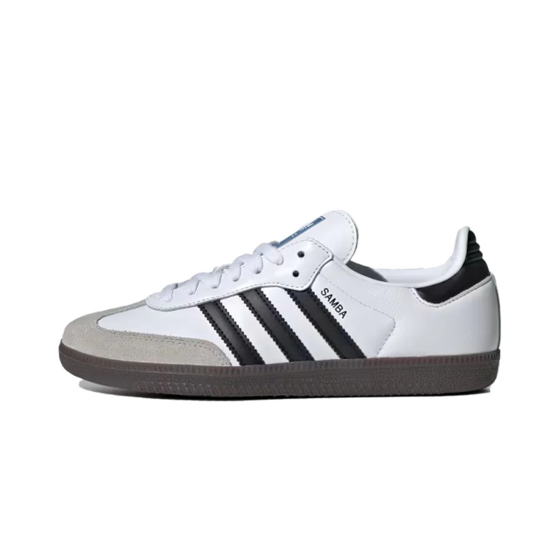 Adidas Samba OG Cloud White Core Black (W)