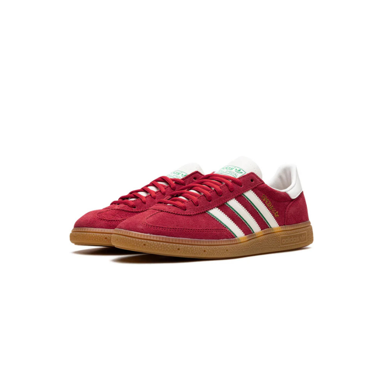 Adidas Handball Spezial Better Scarlet Green