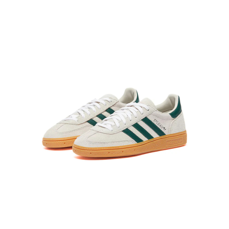 Adidas Handball Spezial Alumina Collegiate Green (W)