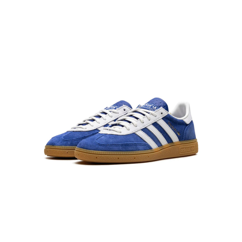 Adidas Handball Spezial 75th Anniversary Pack Collegiate Royal